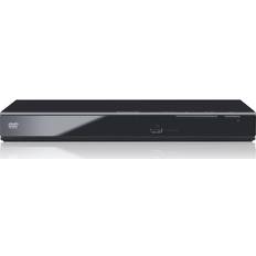 DVD-soitin Blu-ray- ja DVD-soittimet Panasonic DVD-S500EB