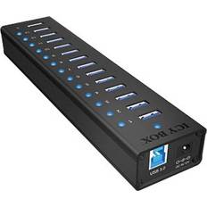 USB-Hubs ICY BOX IB-AC6113