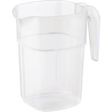 Araven Polypropylene 1.4Ltr Pitcher