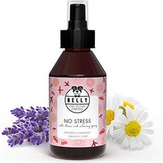 Pets BELLY OUR MUTUAL FRIEND Belly Dog Anxiety Spray Pet Corrector Calming