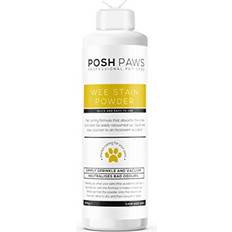 Pets Posh Paws Urine Wee Stain Remover, Powder, 600g