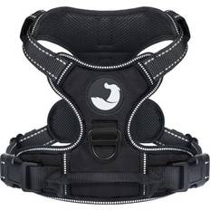 Pets JOYTALE No Pull Dog Harness, Reflective Pet Vest