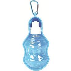 Pets Ikaar Portable Dog Water Bottle, Pet Outdoor Travel Water Dispenser Leak Proof Dog Cat Drink