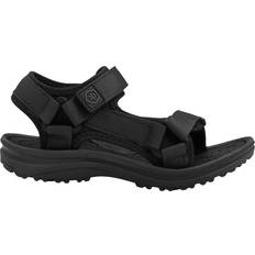 Color Kids Sandaler med Kardborreband - Phantom