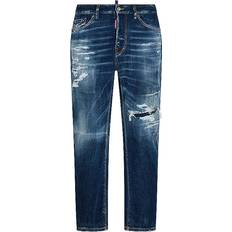 DSquared2 Spijkerbroeken DSquared2 Bro Jeans