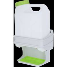Pets Kerbl Poultry Feeder SmartCoop Blanc