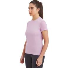 Montane Women Tops Montane Womens Dart T-Shirt: Allium: 18, Colour: Allium