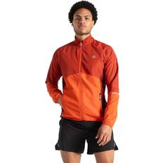 Orange Jackets Dare 2b Ablaze Ii Windhsell Jacket Orange Man