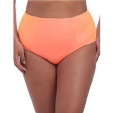 Orange Bikini Bottoms Elomi Amazonia Classic Bikini Brief