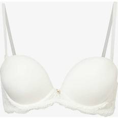 Aubade Rintaliivit Aubade Kiss Of Love Moulded Bandeau - Rintaliivit