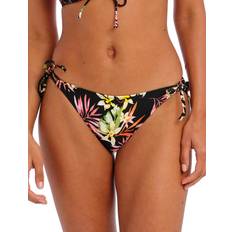 Multicoloured Bikini Bottoms Freya Savanna Sunset Tie Side Bikini Brief