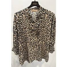 Marta Du Chateau Unnur Leopard