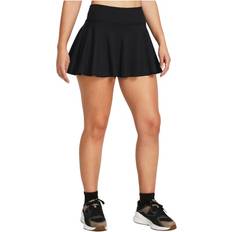 Under Armour Nederdele Under Armour Motion Skort - Black/White