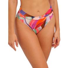 Multicoloured Bikini Bottoms Fantasie Aguada Beach Bikini Brief