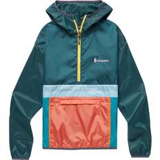 Cotopaxi Teca Half-Zip Windbreaker Women's Super Food