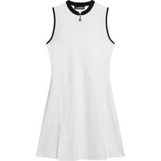 J.Lindeberg Dresses J.Lindeberg Golfkleid WEISS