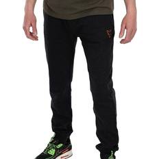 Fox Trousers & Shorts Fox Collection LW Jogger Black/Orange