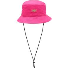 Rosso Cappelli Dickies Cappello Da Pescatore Bucket Hat - Raspberry Sorbet