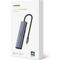 Ugreen Hub USB Ugreen 15596