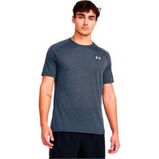 Clothing Under Armour Launch Trail T-Shirt grey