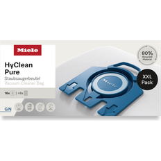 Miele Gn Xxl Hyclean Pure Dammsugarpåsar