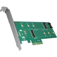 Kontrollerkort ICY BOX IB-PCI209