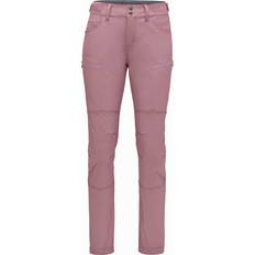 Norrøna Femund Flex1 Pant W - Grape Shake