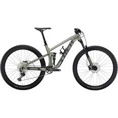 Bikes Trek Top Fuel 5 - Lichen Green