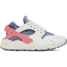 Nike Air Huarache W - Ashen Slate/Coral Chalk/Sail/White