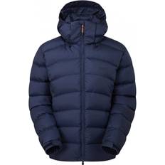 Mountain Equipment Womens Lightline Jacket: Medieval Blue: