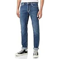Diesel Larkee-Beex herr jeans, 01-09f88, Corto