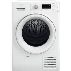 Asciugatrici Whirlpool FFT CM11 8B GCC Bianco