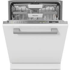 Miele G7380SCVI Integrated