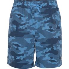 Bula Badetøy Bula Tide Swim Trunks 17 Blue