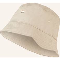 Clothing BOSS Saul Flag Bucket Hat Beige One