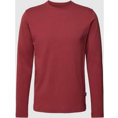 Jockey Herren Bekleidung Jockey Longsleeve mit Rundhalsausschnitt