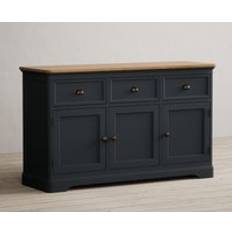 Oak Furniture Superstore Bridstow Sideboard