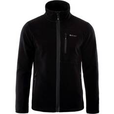 Hi-Tec Womens/Ladies Lady Porto Fleece Jacket Black