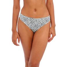 Brown Bikinis Freya Cala Selva Mid Rise Bikini Brief