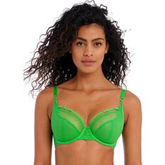 Green Bras Freya Temptress Plunge Bra