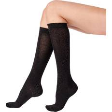 Pretty Polly Bamboo Socks Knee High Socks