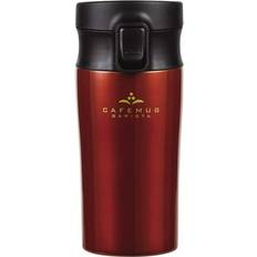 Pearl Metal Direct drink cherry Travel Mug