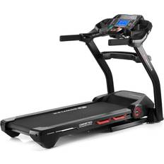 BXT128 Folding Treadmill