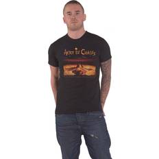 alice In Chains Dirt Tracklist T-shirt - Svart
