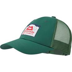 Mountain Equipment Women Caps Mountain Equipment Yosemite Cap gruen ONE