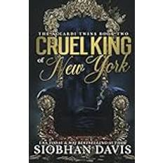 The Accardi Twins Cruel King of New York (Paperback) (Paperback)