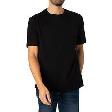 Antony Morato Seattle Chest Pocket T-Shirt Black