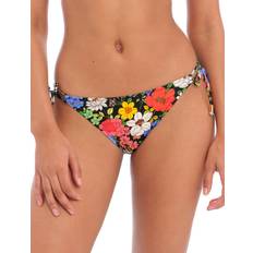 Femme - Floral Bas de bikinis Freya Culotte de bain nouettes - Multicolore Floral Haze