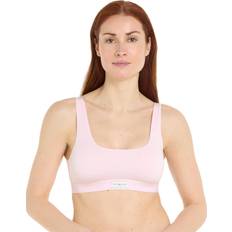 Tommy Hilfiger Pink Underwear Tommy Hilfiger TH Established Bralette