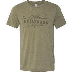 Guitar Center Guitar Center Hollywood Palm Tree Graphic Tee